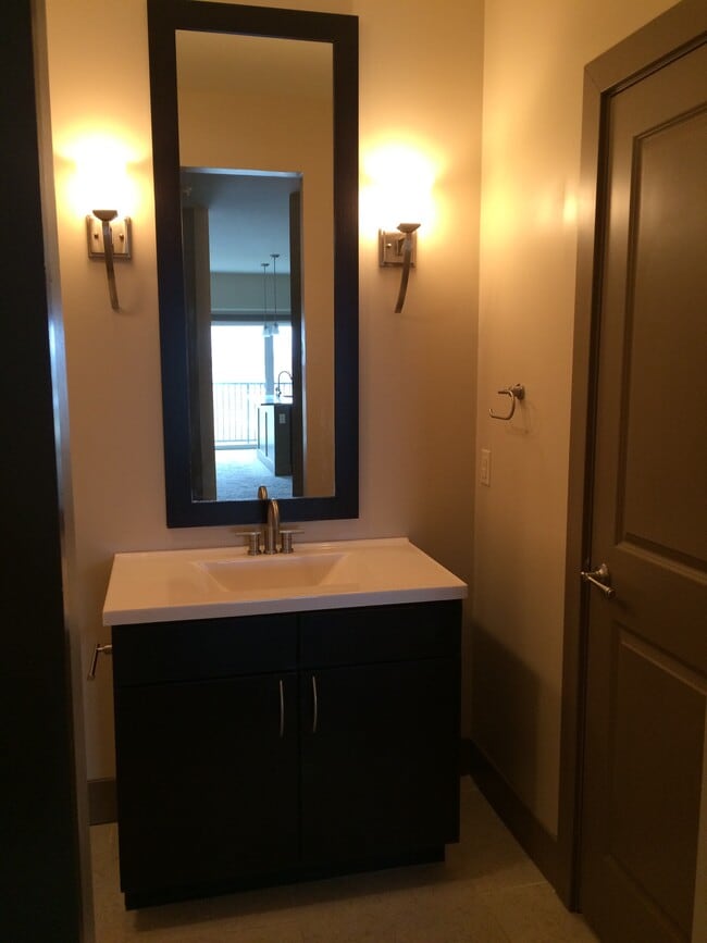 The Lofts at Willow Creek