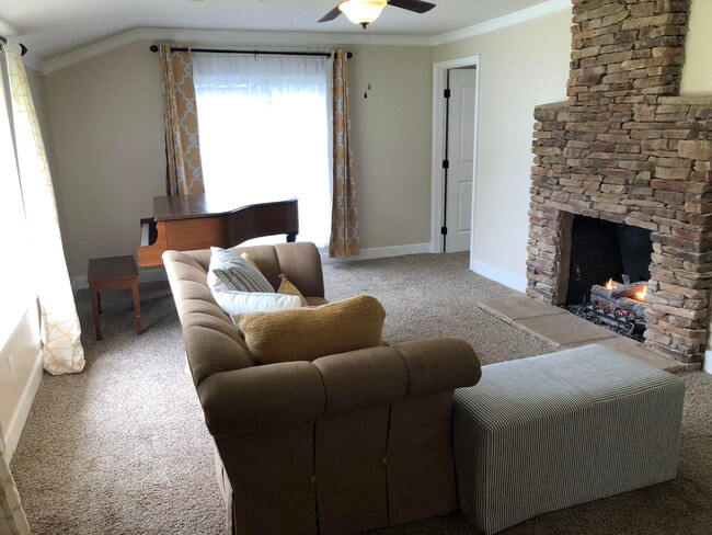 Photo - Johnson House