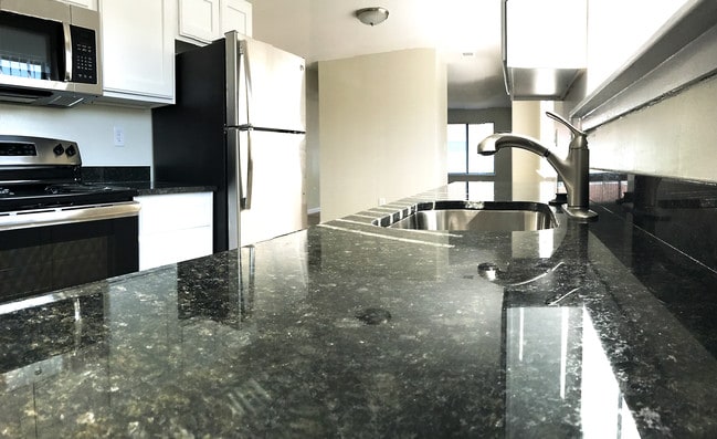 Granite Countertops