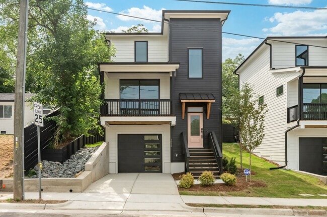 Building Photo - Modern 3-bedroom 2-bath home in Durham