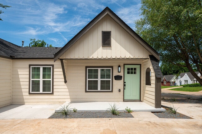 Photo - 1524 NW 45th St