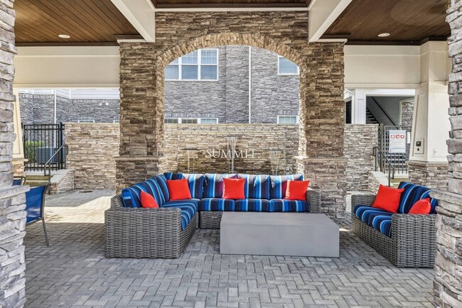 Photo - The Summit at Nashville West