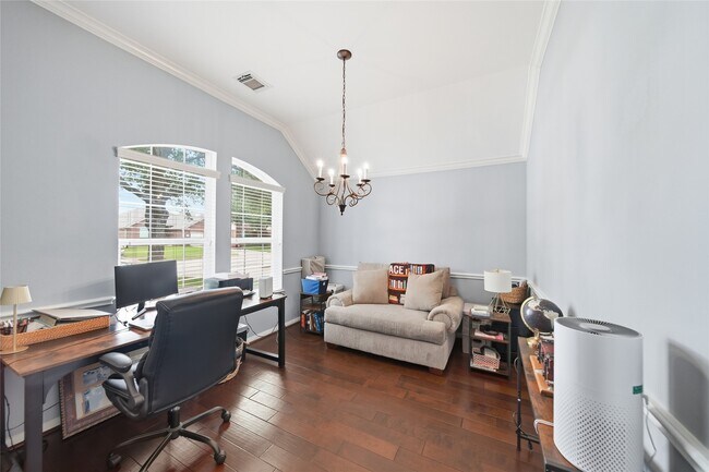 Photo - 4910 Ivory Meadows Ln
