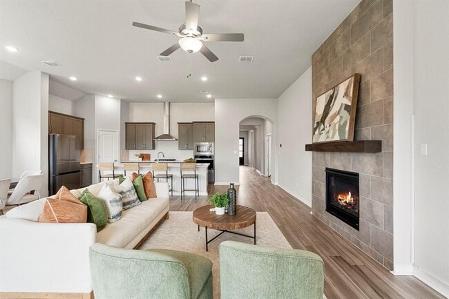 Photo - 1144 Cathedral Oaks Dr