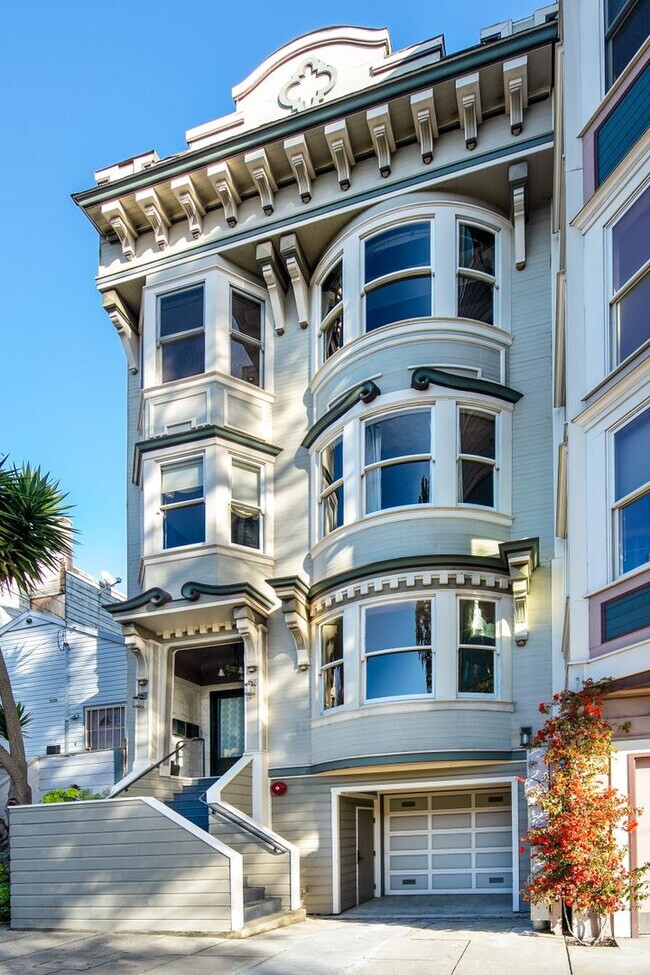 Photo - HUGE Dogpatch, Top Floor 3Br/2B+Bonus Rm, ...