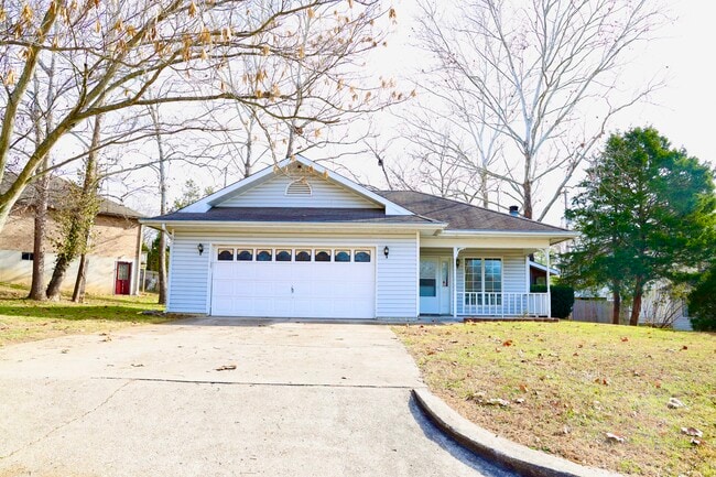 Photo - 1204 Devonshire Ln Casa