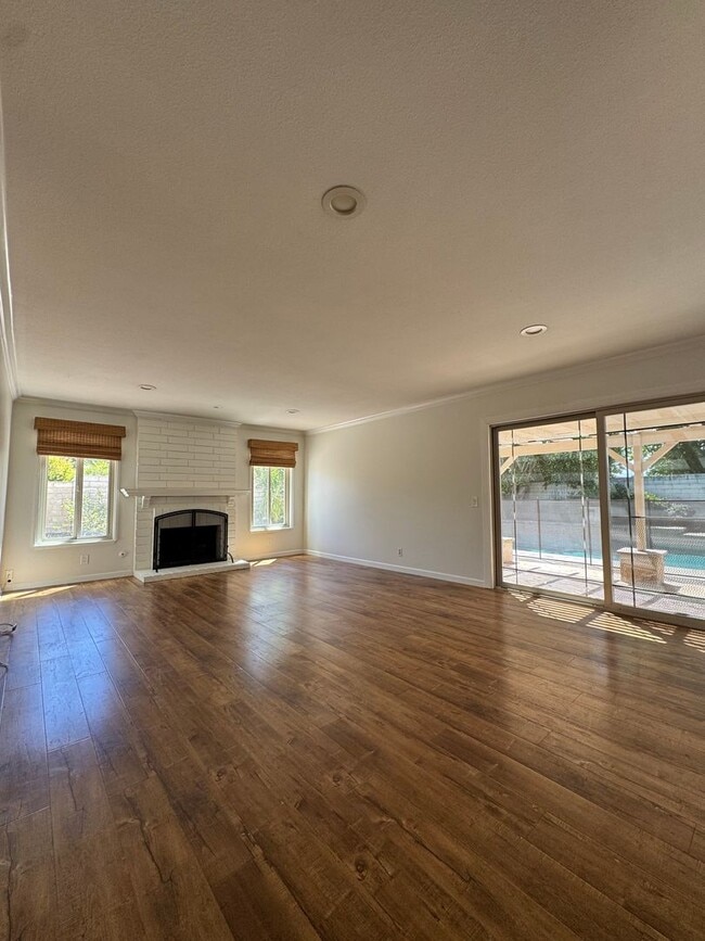 Photo - Light-Filled Home with Resort-Style Backyard in Thousand Oaks