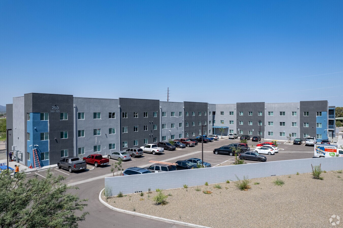 Alborada Apartments - Alborada Apartments