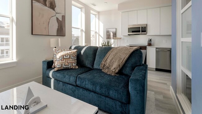 Building Photo - 2005 11th St NW