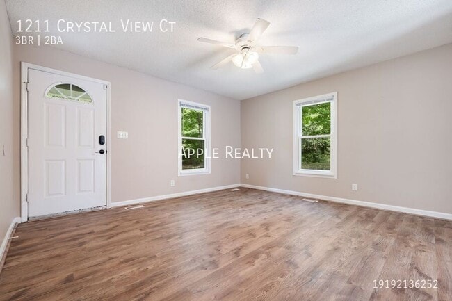 Photo - 1211 Crystal View Ct