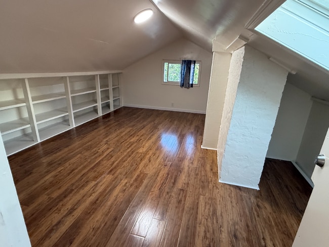 Building Photo - 2344 Fulton St Rental