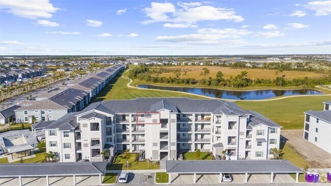 Building Photo - 17565 Opal Sand Dr Unit 403 Rental