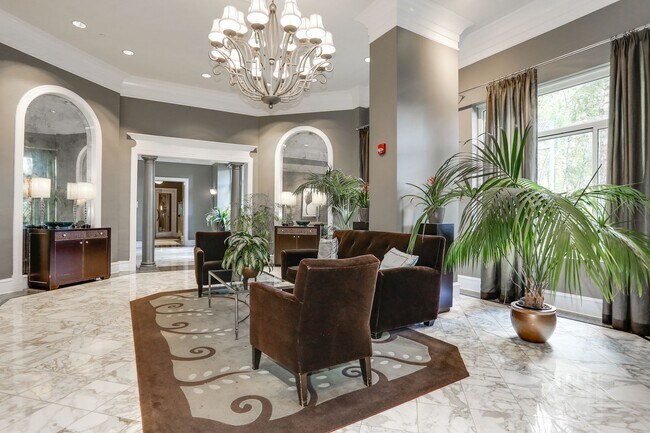 Photo - 851 N Glebe Rd Unidad 614