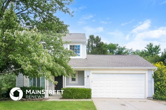 Building Photo - 5517 Snowberry Ct