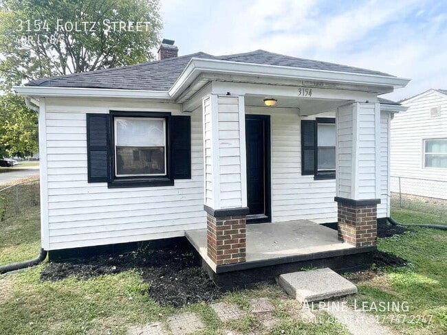 Building Photo - 3154 Foltz St
