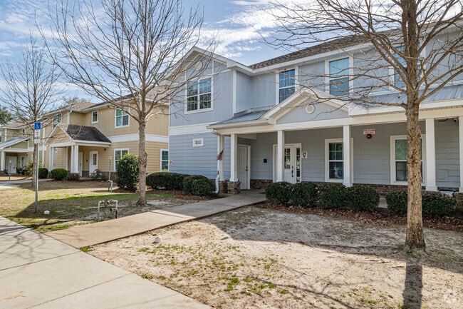 Westgate - Dorm Style Housing
