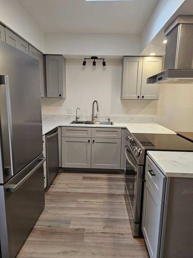 Photo - FRESHLY REMODELED!