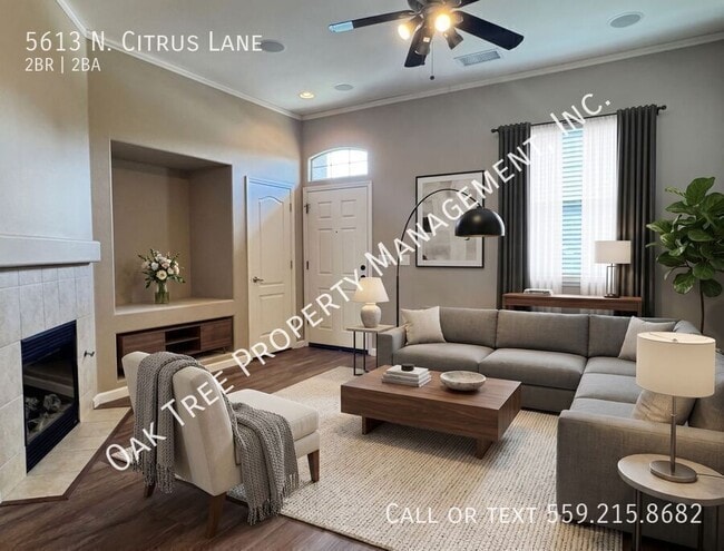 5613 N Citrus Ln
