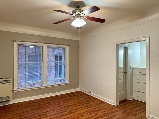 1st Floor Studio