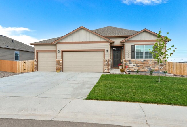 Ranch Home in Windsor Colorado - Ranch Home in Windsor Colorado