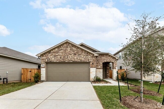 Building Photo - 16745 Oak Bough Dr Rental