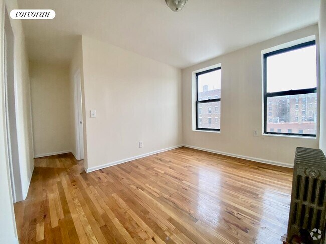 Building Photo - 541 W 142nd St Rental