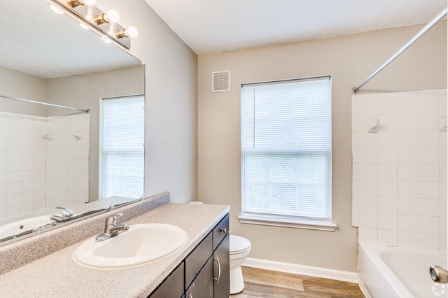 Photo - Dogwood Place Apartments