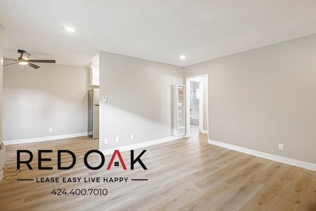 Photo - 15405 Vanowen St Unidad 6