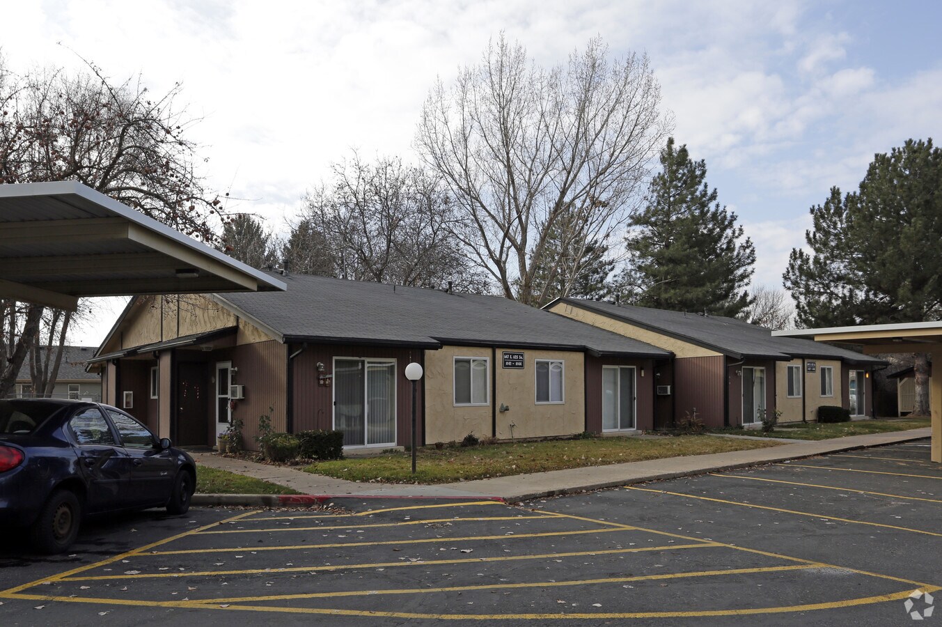 Photo - Village Square I & II