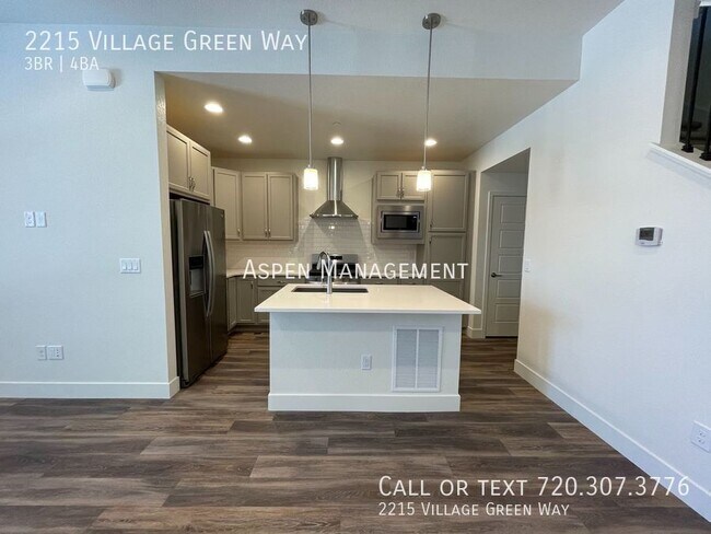 Photo - 2215 Village Green Way