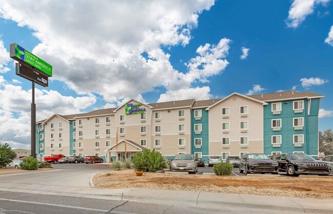Furnished Studio-Las Cruces