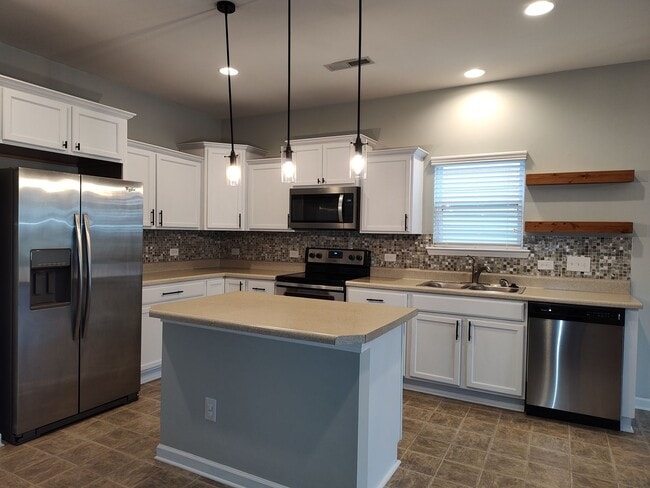 Photo - Beautiful Ranch Style home located in the Creekshire Village community!