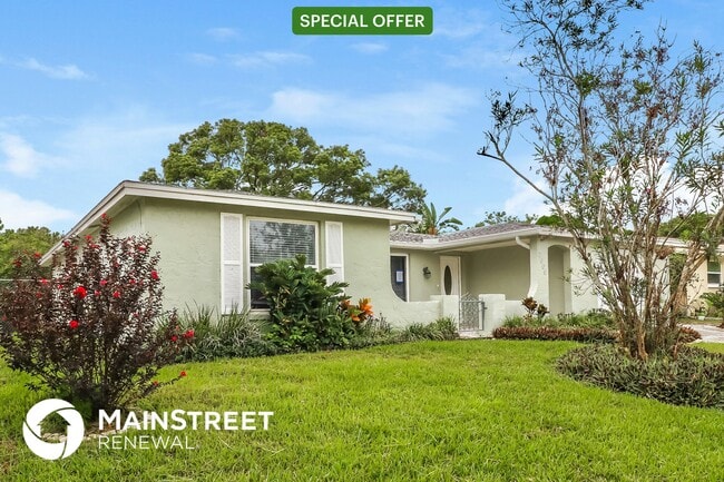 Photo - 7500 San Salvadore Dr House
