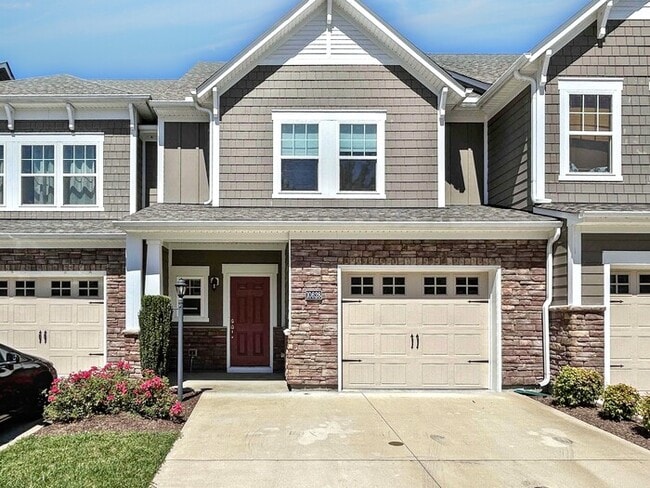 Building Photo - 10628 Benmable Dr Rental