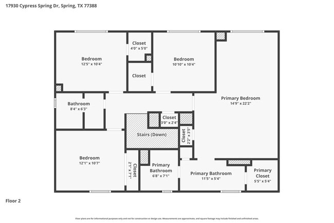 Photo - 17930 Cypress Spring Dr