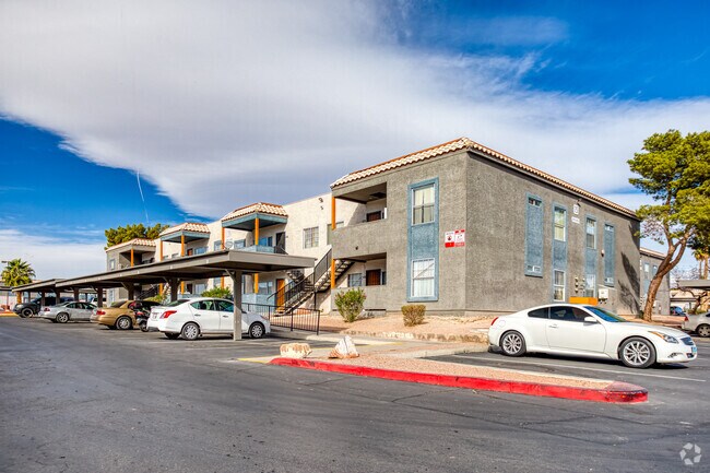 Hacienda Hills
