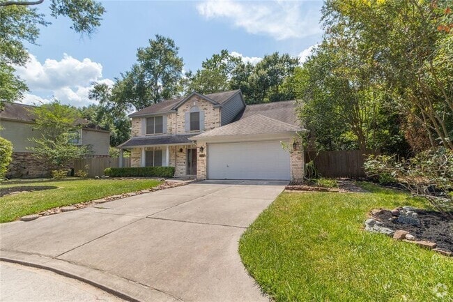 Building Photo - 5215 Heathervale Ct Rental