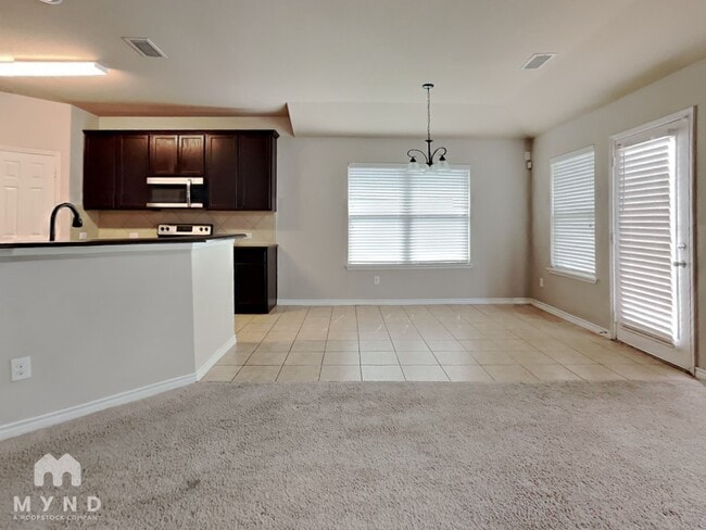 Photo - 1417 Castle Creek Dr