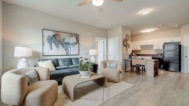 Building Photo - Authentix Huber Heights Rental