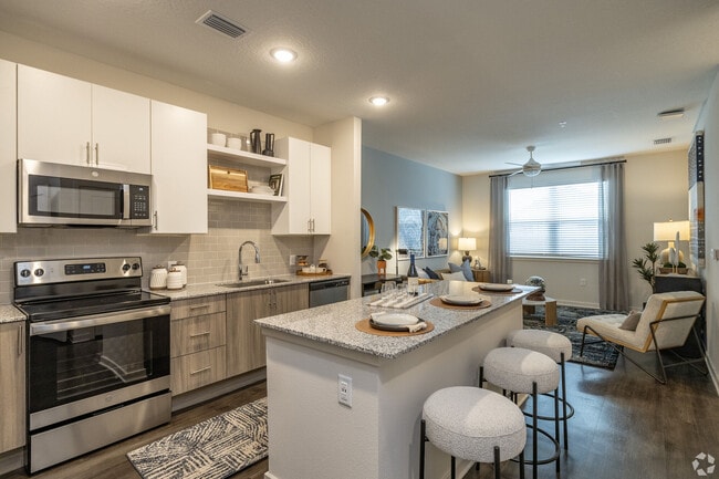 Photo - Allora Uptown