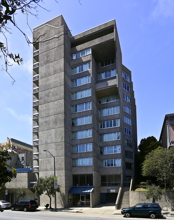 Photo - 1880 Pine St