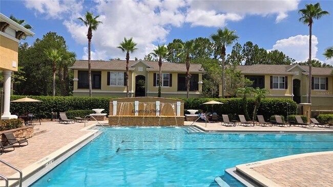 Photo - 10021 Courtney Palms Blvd Unit 303
