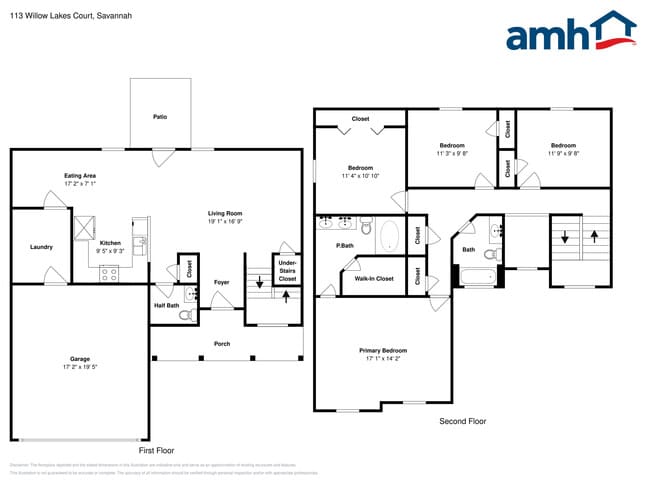 Photo - 113 Willow Lakes Ct