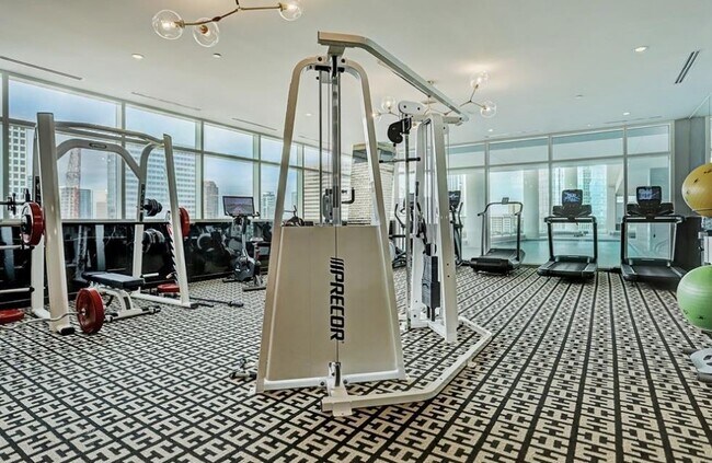 Photo - 4521 San Felipe St Unit 1903