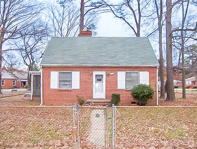 Building Photo - 3713 Westcliffe Ave Rental