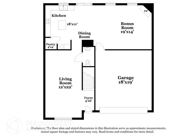 Photo - 1203 Summerfield Ln E