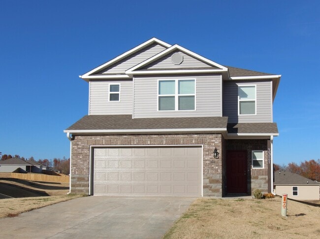 Building Photo - 3321 Gulley Ln