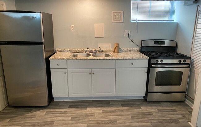 Photo - 3622 W 79th Pl Unit GARDEN   - BASEMENT