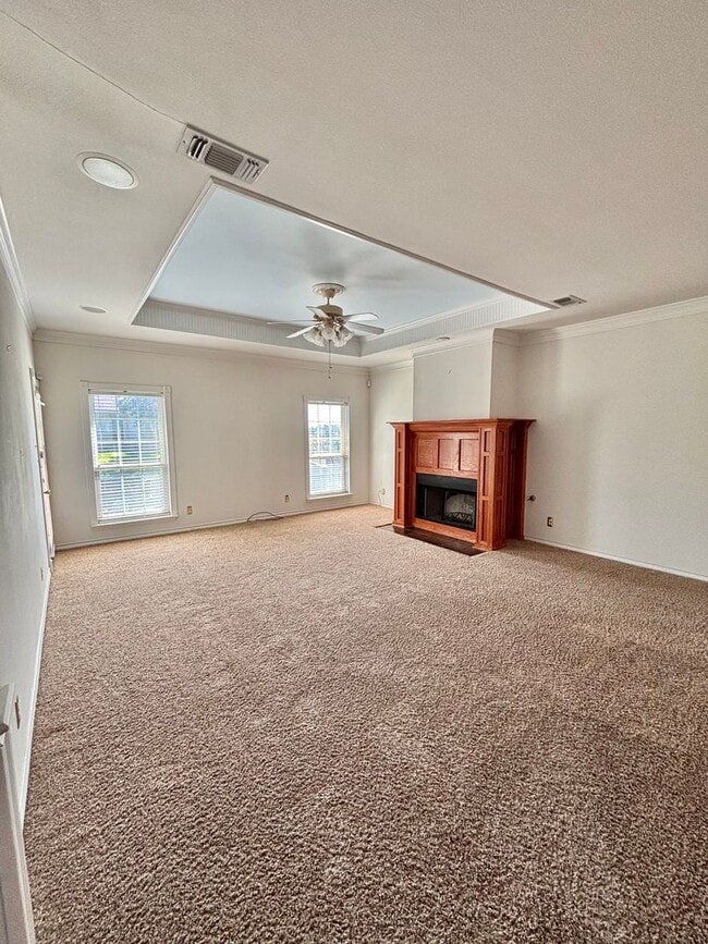 Photo - NOW AVAILABLE - Beautiful Patio Home in Southridge!!