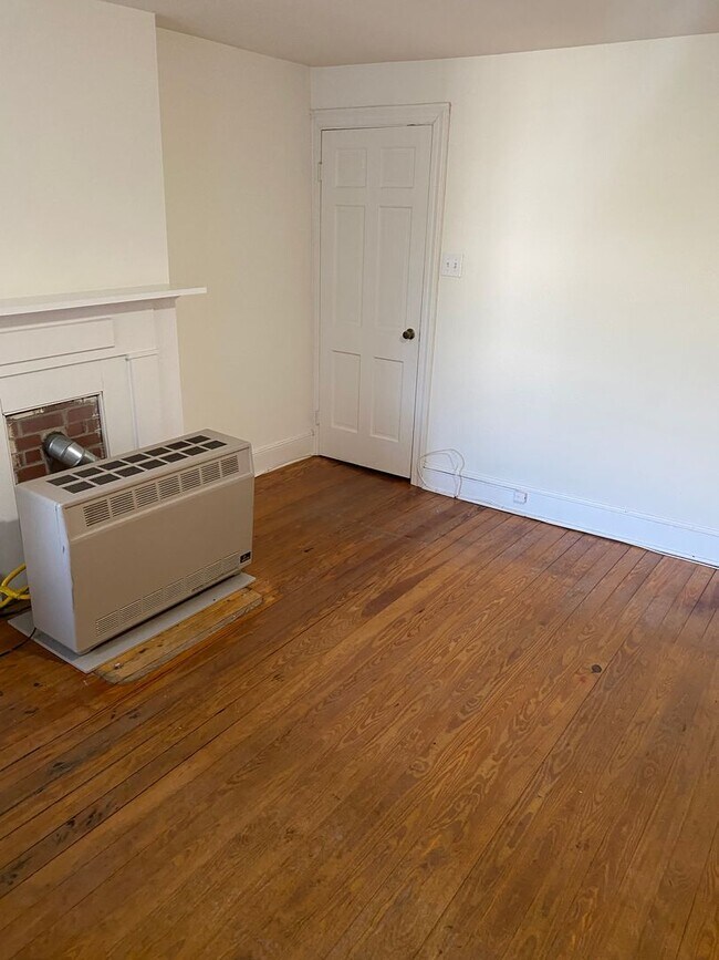 1019 W Leigh St Unidad #2nd Fl